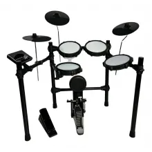 Bateria Eletrônica Mxt Mdx22fd 