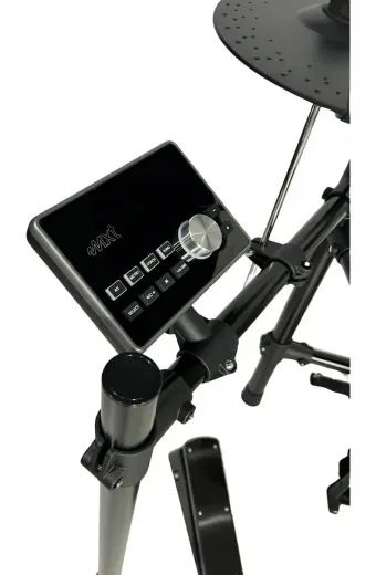 Bateria Eletrônica Mxt Mdx22fd 