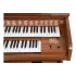 Orgao Eletronico Harmonia Hs95 Imbuia
